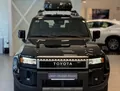 Toyota Land Cruiser Prado Toyota Land Cruiser Prado