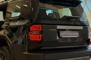 Toyota Land Cruiser Prado Elegance