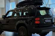 Toyota Land Cruiser Prado Elegance