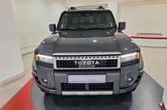 Toyota Land Cruiser Prado Elegance