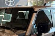 Toyota Land Cruiser Prado Toyota Land Cruiser Prado Premium