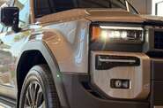 Toyota Land Cruiser Prado Toyota Land Cruiser Prado Premium