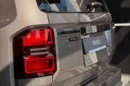 Toyota Land Cruiser Prado Toyota Land Cruiser Prado Premium