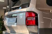 Toyota Land Cruiser Prado Toyota Land Cruiser Prado Premium