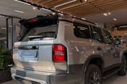 Toyota Land Cruiser Prado Toyota Land Cruiser Prado Premium