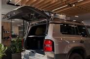 Toyota Land Cruiser Prado Toyota Land Cruiser Prado Premium