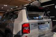 Toyota Land Cruiser Prado Toyota Land Cruiser Prado Premium