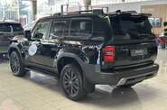 Toyota Land Cruiser Prado Premium