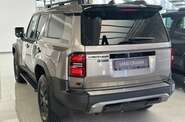 Toyota Land Cruiser Prado Premium
