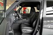 Toyota Land Cruiser Prado Prestige