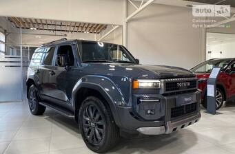 Toyota Land Cruiser Prado 2025 Premium