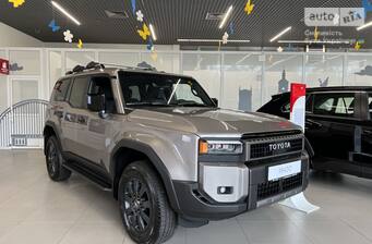 Toyota Land Cruiser Prado 2025 Prestige