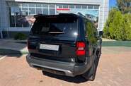 Toyota Land Cruiser Prado Toyota Land Cruiser Prado Premium