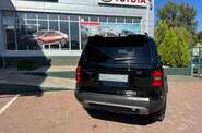 Toyota Land Cruiser Prado Toyota Land Cruiser Prado Premium