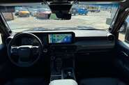 Toyota Land Cruiser Prado Toyota Land Cruiser Prado Premium