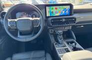 Toyota Land Cruiser Prado Toyota Land Cruiser Prado Premium