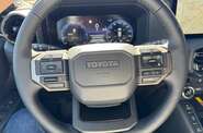 Toyota Land Cruiser Prado Toyota Land Cruiser Prado Premium