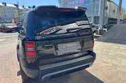 Toyota Land Cruiser Prado Toyota Land Cruiser Prado Premium