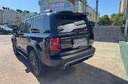 Toyota Land Cruiser Prado Toyota Land Cruiser Prado Premium