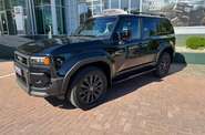 Toyota Land Cruiser Prado Toyota Land Cruiser Prado Premium