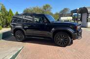 Toyota Land Cruiser Prado Toyota Land Cruiser Prado Premium