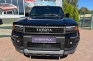 Toyota Land Cruiser Prado Toyota Land Cruiser Prado Premium