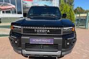 Toyota Land Cruiser Prado Toyota Land Cruiser Prado Premium