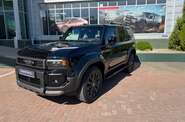 Toyota Land Cruiser Prado Toyota Land Cruiser Prado Premium