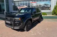 Toyota Land Cruiser Prado Toyota Land Cruiser Prado Premium