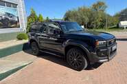 Toyota Land Cruiser Prado Toyota Land Cruiser Prado Premium