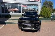 Toyota Land Cruiser Prado Toyota Land Cruiser Prado Premium