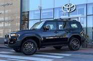 Toyota Land Cruiser Prado Toyota Land Cruiser Prado Elegance