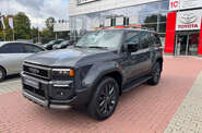 Toyota Land Cruiser Prado Premium