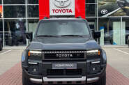 Toyota Land Cruiser Prado Premium
