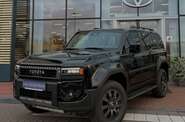 Toyota Land Cruiser Prado Prestige