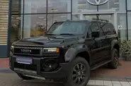 Toyota Land Cruiser Prado Prestige