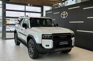 Toyota Land Cruiser Prado Premium