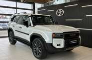 Toyota Land Cruiser Prado Premium