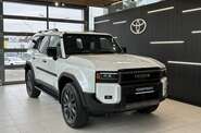 Toyota Land Cruiser Prado Premium