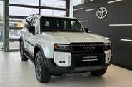 Toyota Land Cruiser Prado Premium