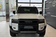 Toyota Land Cruiser Prado Premium