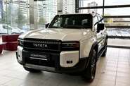 Toyota Land Cruiser Prado Premium