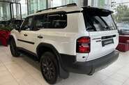 Toyota Land Cruiser Prado Premium