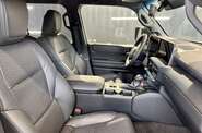 Toyota Land Cruiser Prado Premium