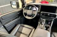 Toyota Land Cruiser Prado Premium