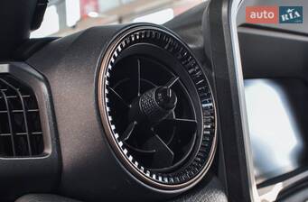 Toyota Land Cruiser Prado 2.8 D-4D AT (205 к.с.) AWD 2025 Toyota Land Cruiser Prado 2.8 D-4D AT (205 к.с.) AWD 2025