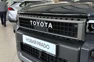 Toyota Land Cruiser Prado Premium