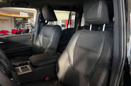 Toyota Land Cruiser Prado Premium