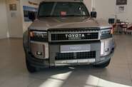 Toyota Land Cruiser Prado Prestige