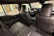 Toyota Land Cruiser Prado Elegance